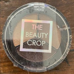 3 for 10! Beauty Crop Eyeshadow Trio!